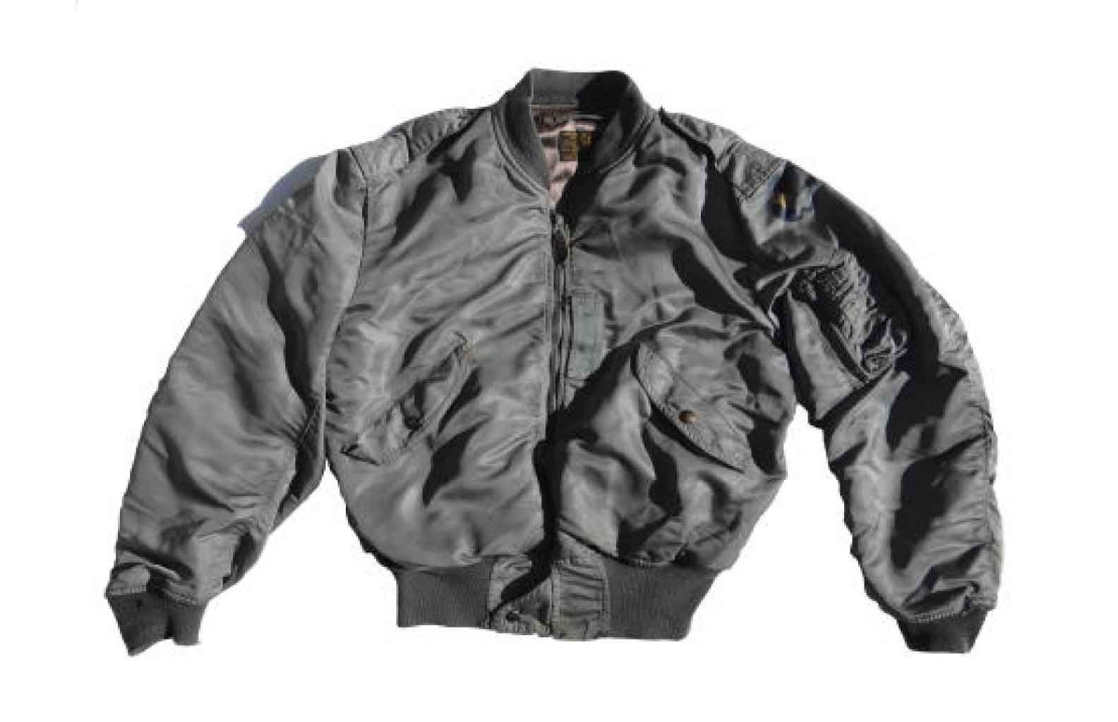 L-2B Flight Jacket