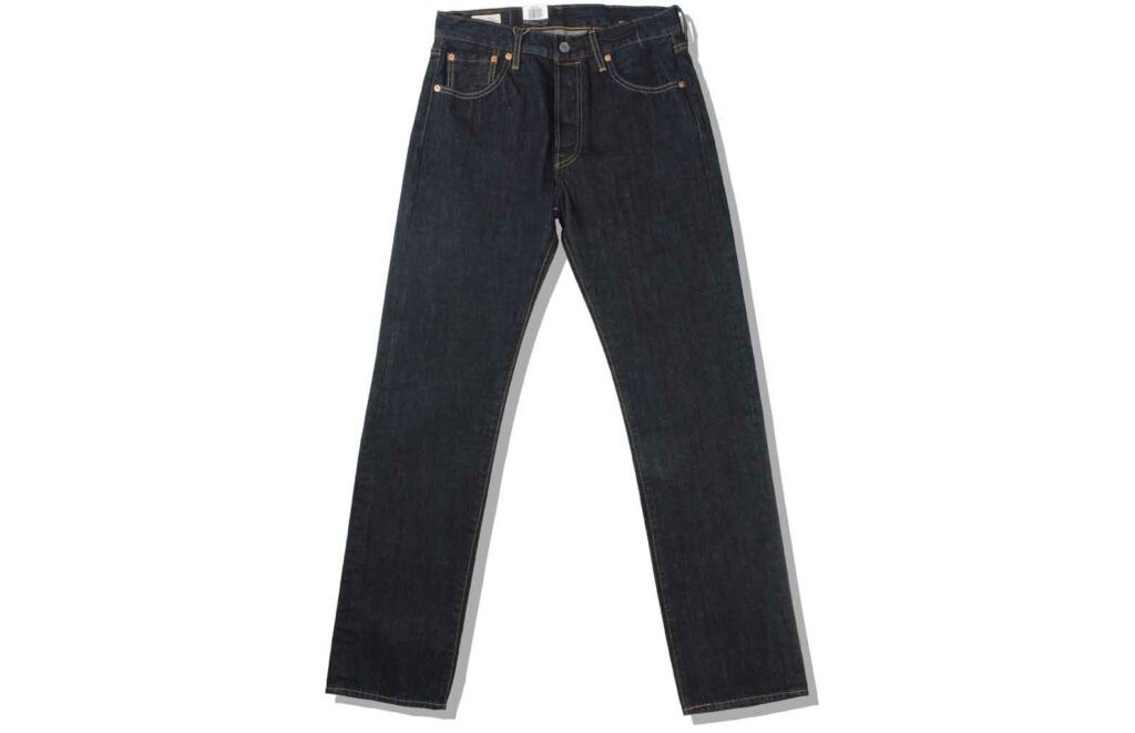 levis 501