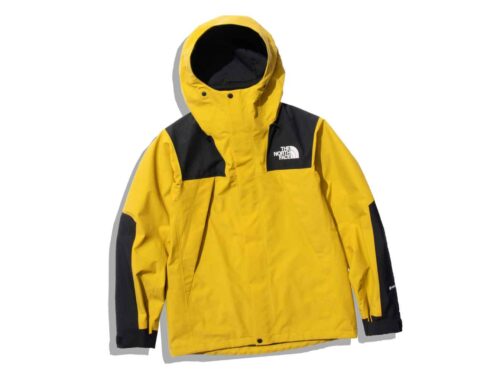 Northface Mountain Jacket