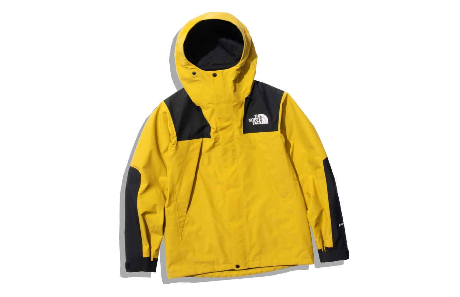 Northface Mountain Jacket