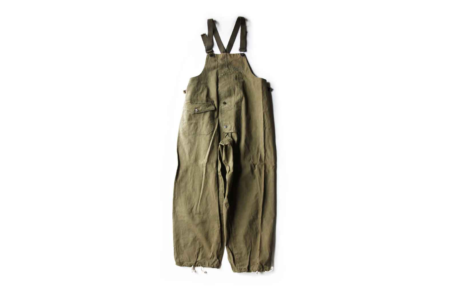 rain bib pants