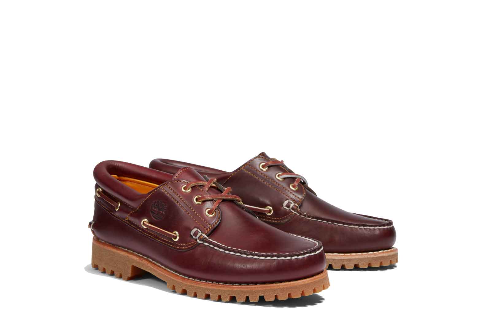 Timberland Moccasins