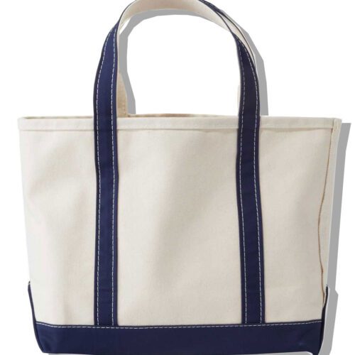 L.L.Bean Boat end ToteBag 출처 LLBean.jp webasite