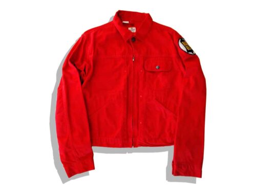 Wrangler 12MJZ Champion Jacket