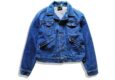 Wrangler 124mj Denim Jacket