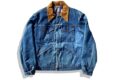 Wrangler JL720NV Denim Jacket