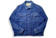 Wrangler Trucker Denim Jacket