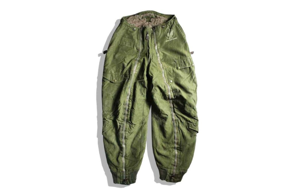 Type A-11 Flying Trousers
