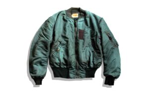 USAF B-15D MOD Flight Jacket