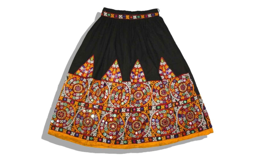 gypsy-skirt