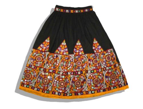 gypsy-skirt