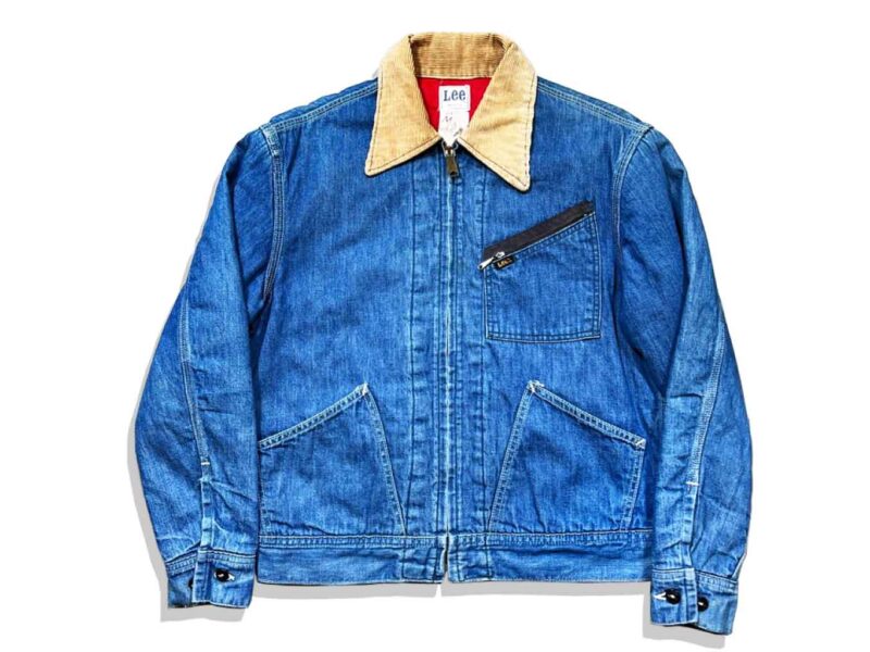 Lee 191 lb Denim Jacket