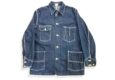 Lee 91-J Coverall Jacket