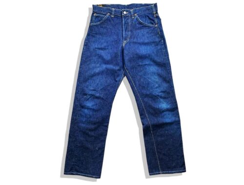 Lee Rider 101B Denim Pants