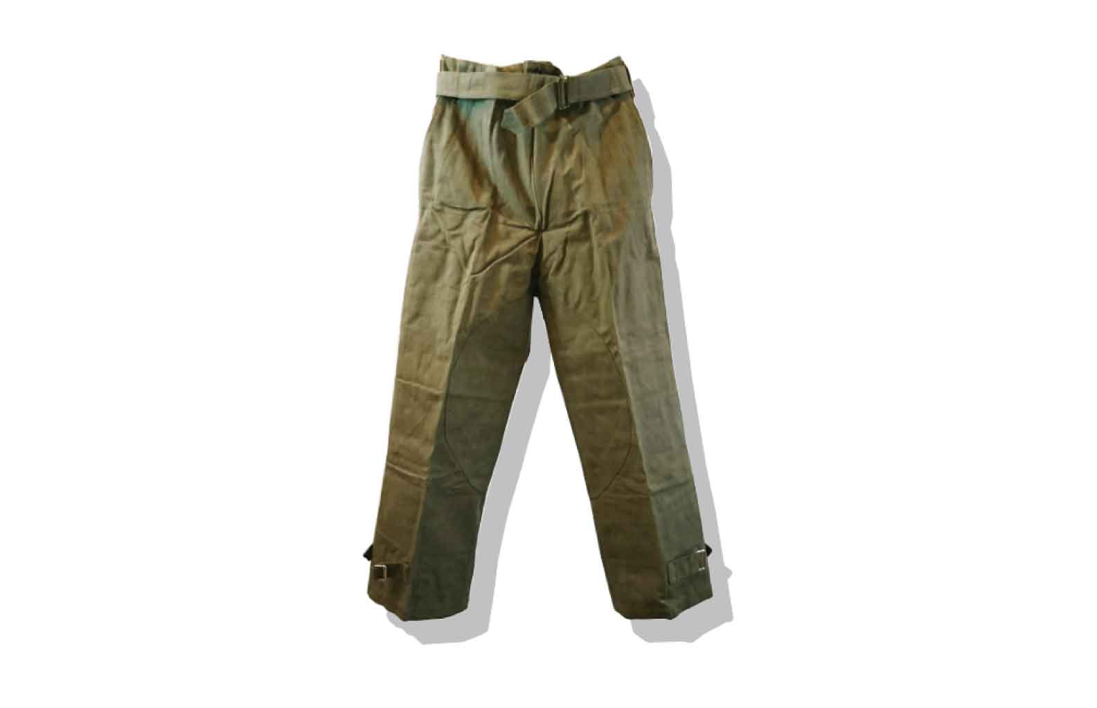 M-38 Pants