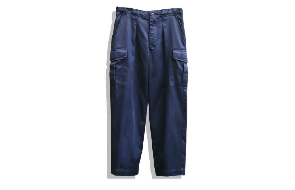 Royal Navy Cargo Pants