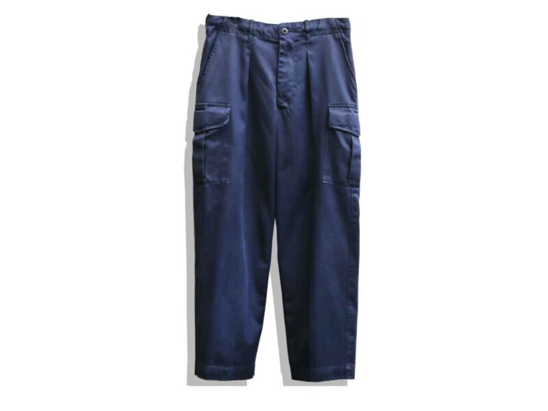 Royal Navy Cargo Pants