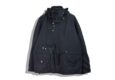 royal navy windproof smock