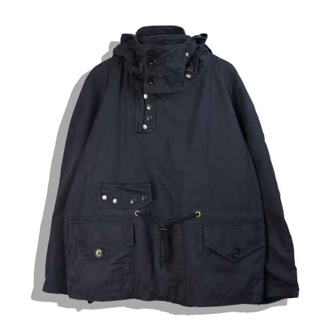Royal Navy VENTILE SMOCK WINDPROOF Front