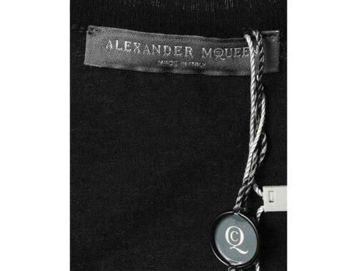 Alexander McQueen