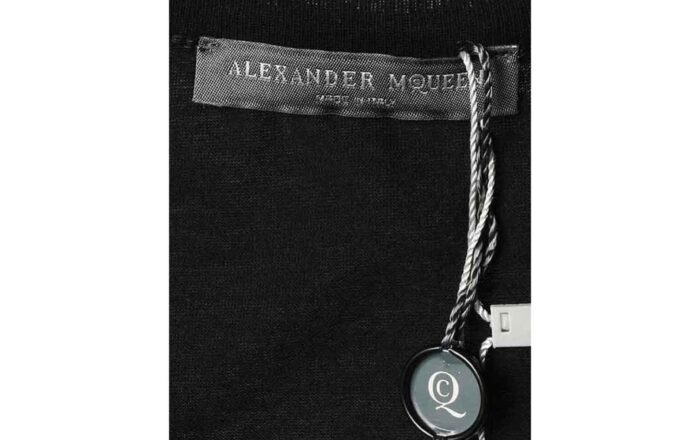 Alexander McQueen