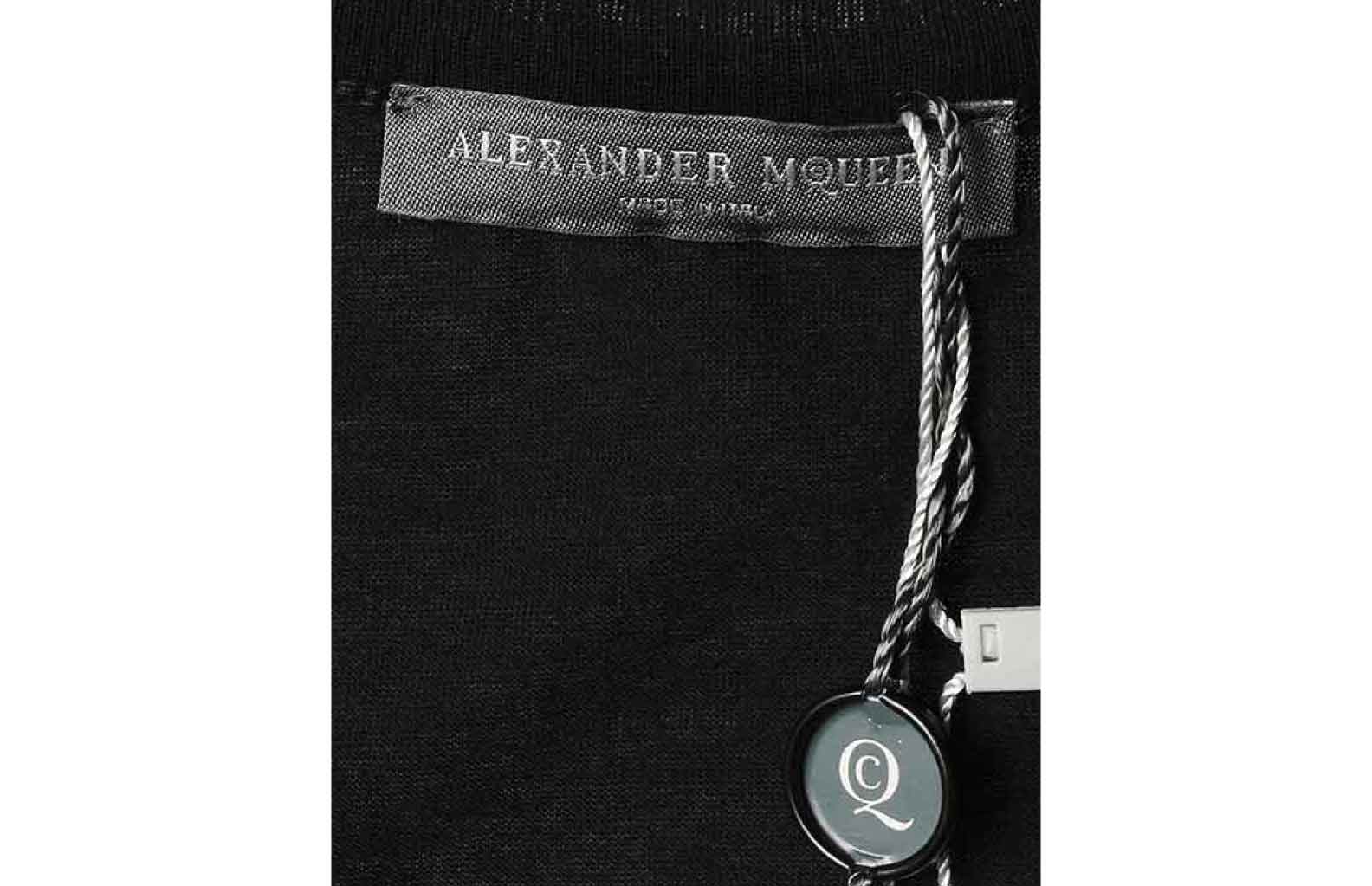 Alexander McQueen