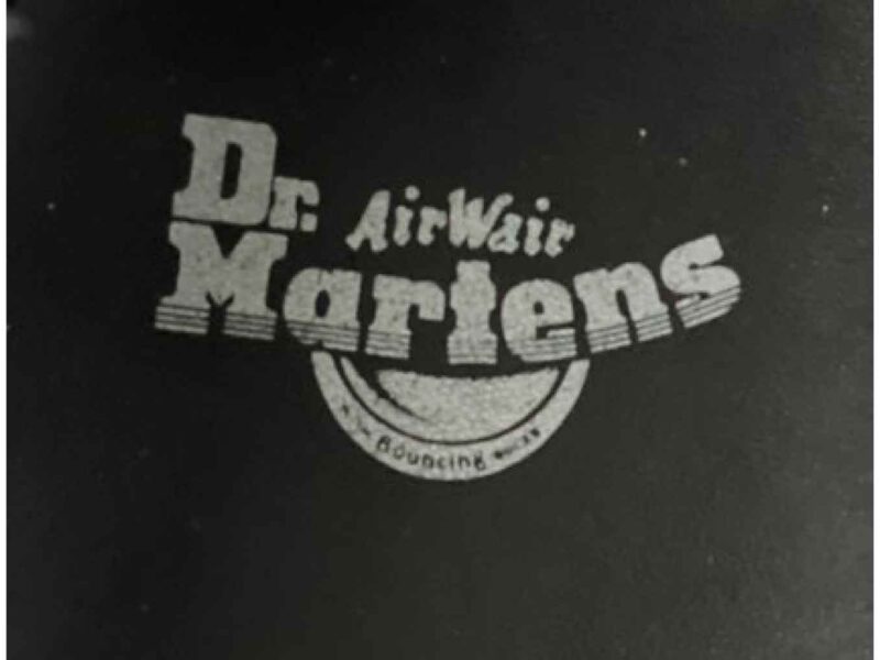 Dr Martens