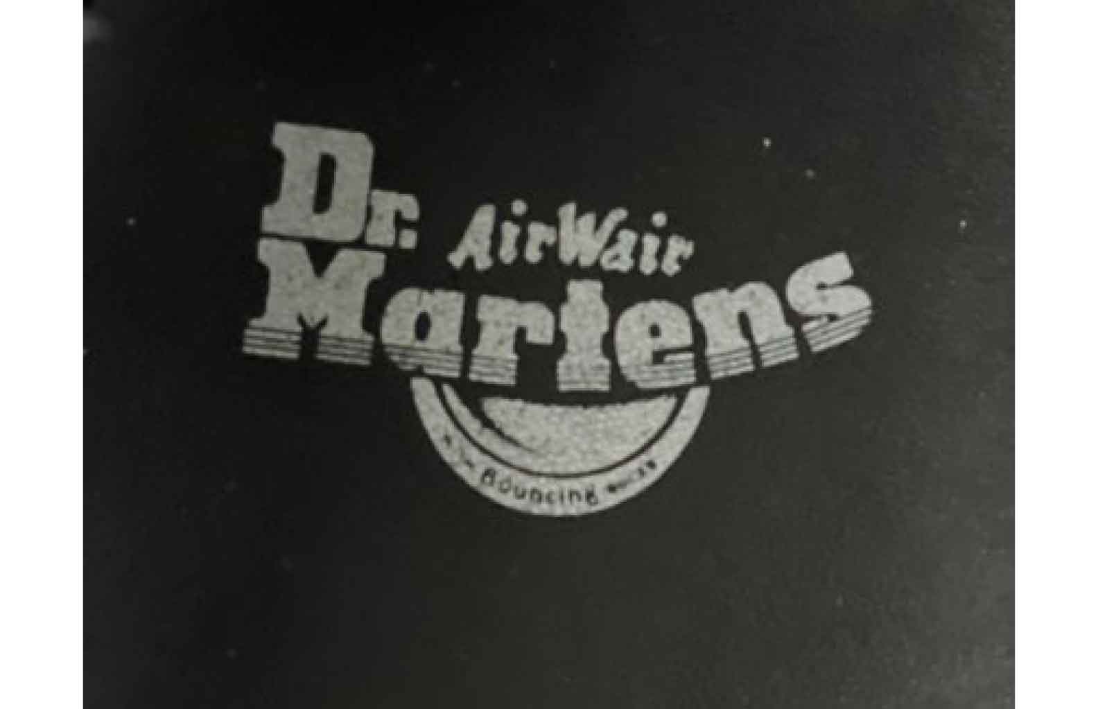 Dr Martens