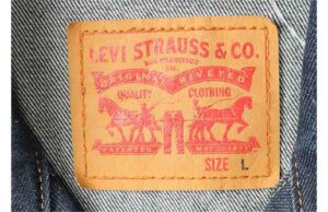 Levi's