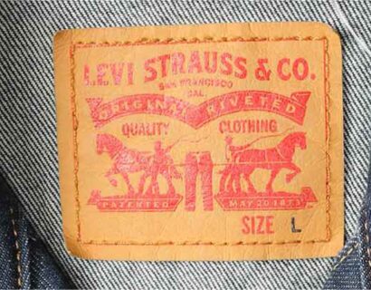 Levi's