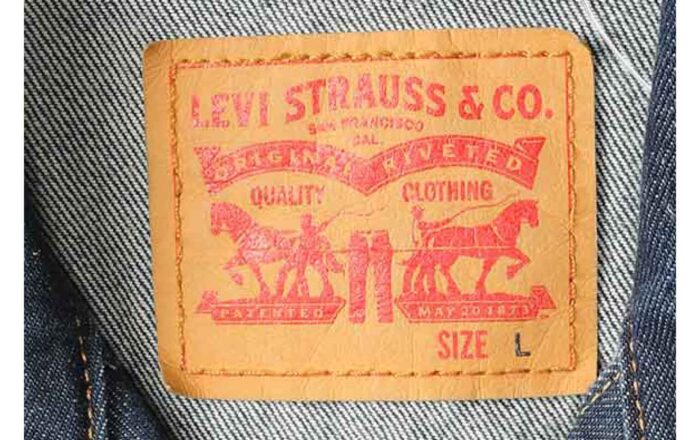 Levi's