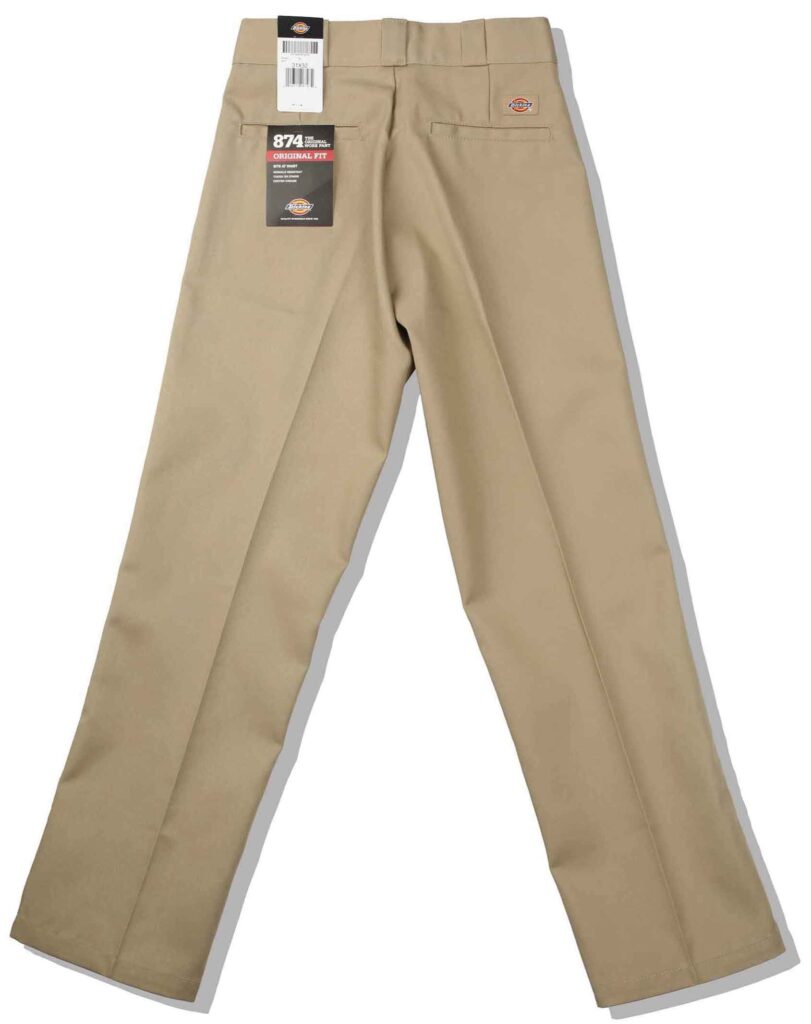 Dickies 874 Back