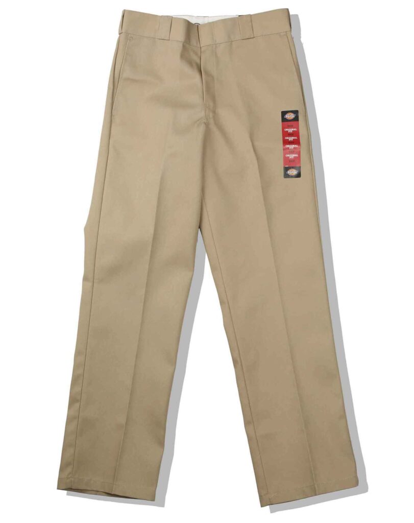 Dickies 874 Front