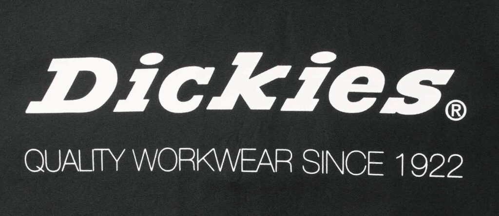 Dickies