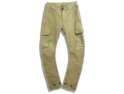 Banana Cargo Pants Front