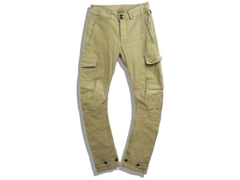 Banana Cargo Pants Front