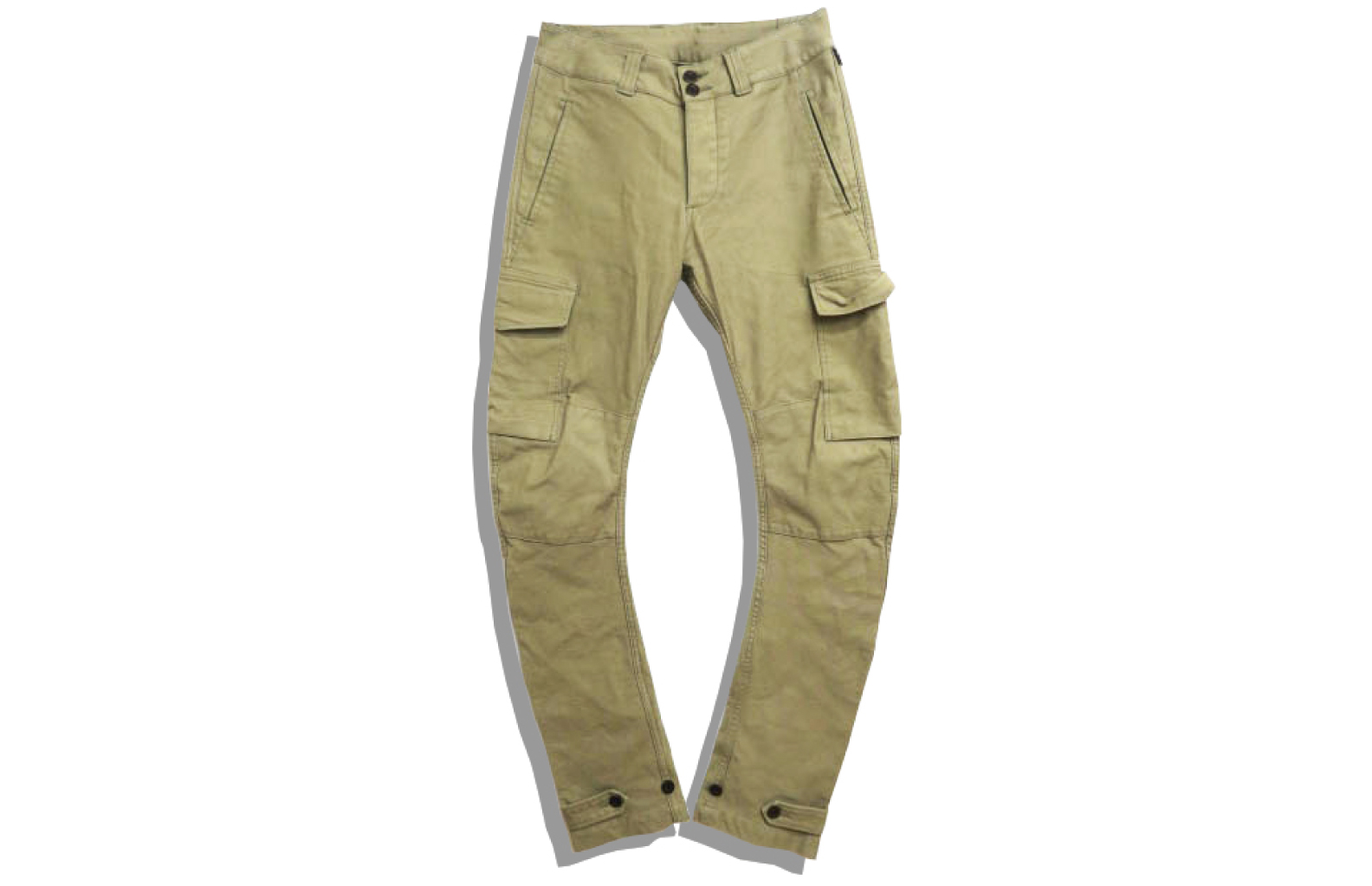 Banana Cargo Pants Front