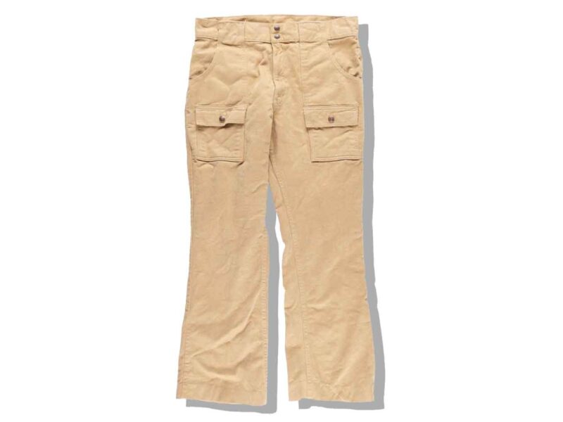 Bush Pants