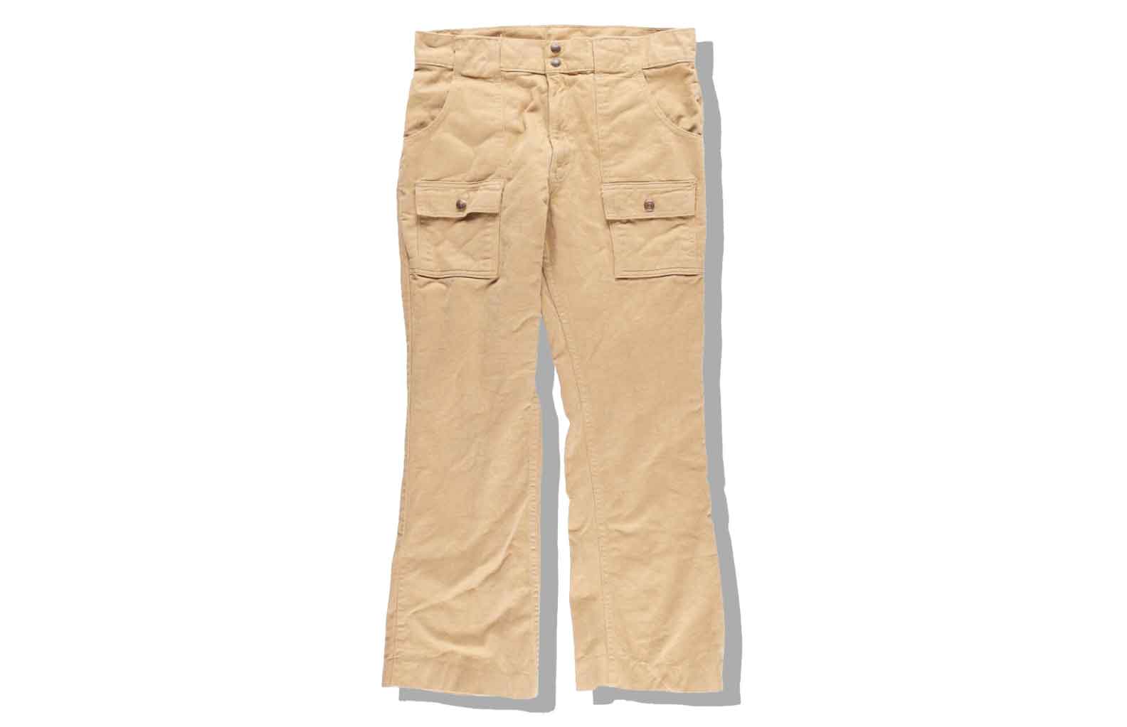 Bush Pants