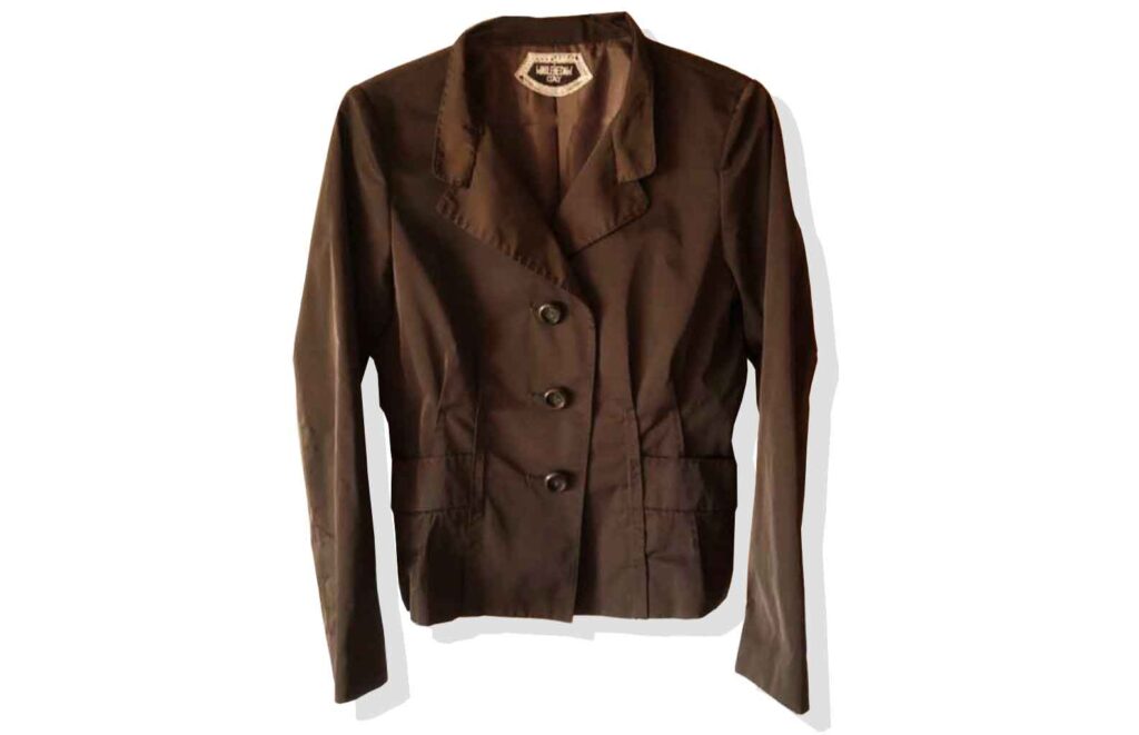 Carmagnole Jacket