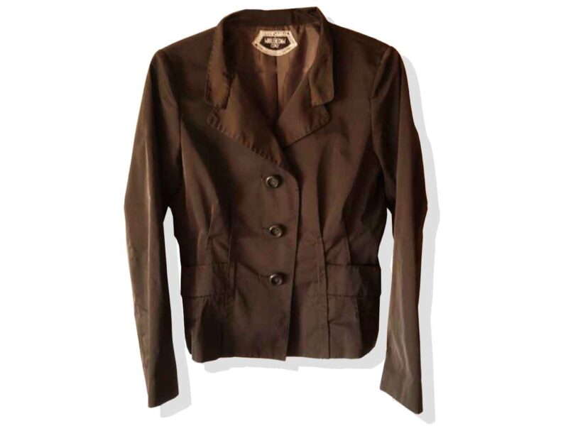 Carmagnole Jacket