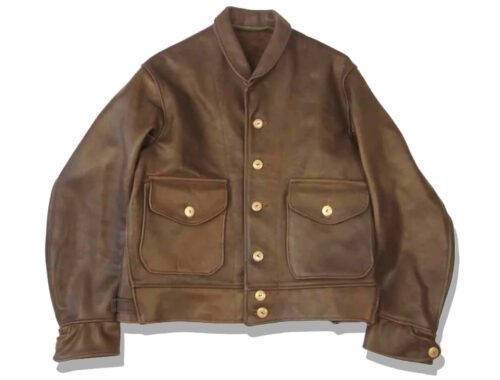 Cossack Jacket