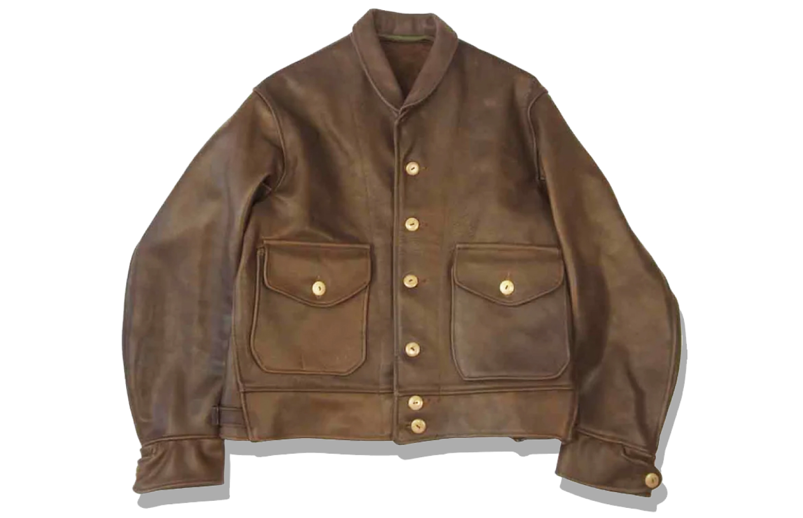 Cossack Jacket