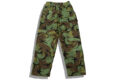 British Army DPM Pants