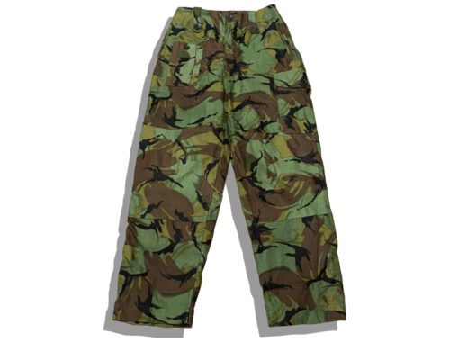 British Army DPM Pants