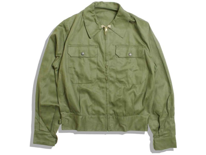 Eisenhower Jacket