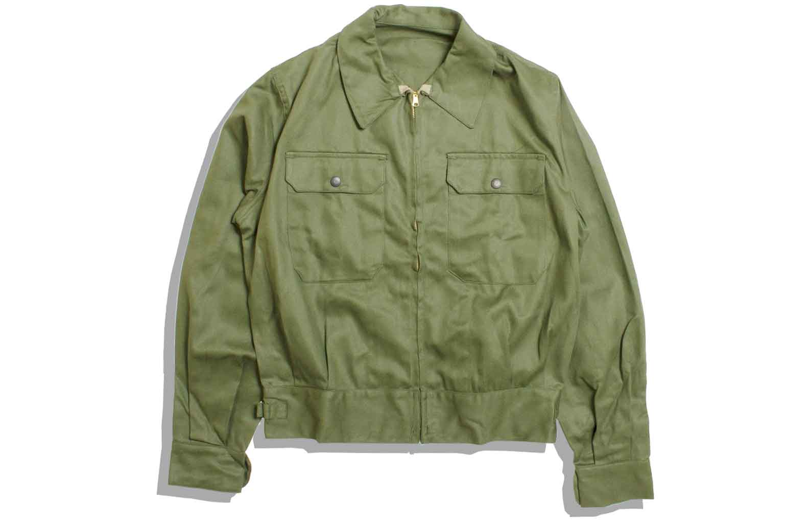 Eisenhower Jacket
