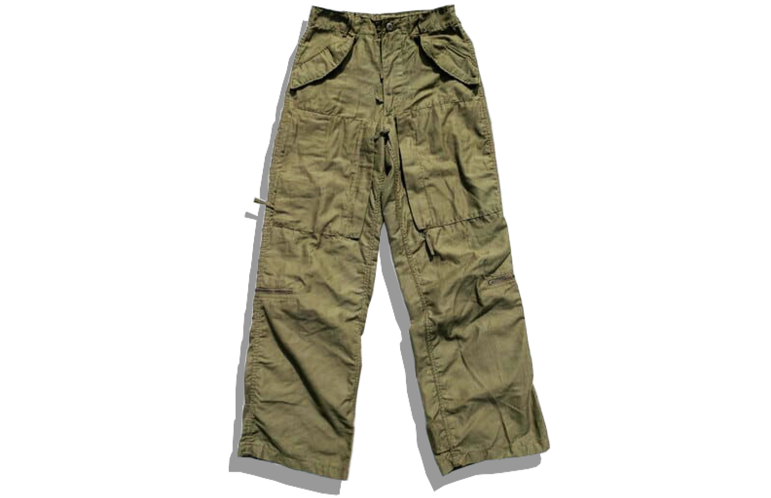 Heli crew pants