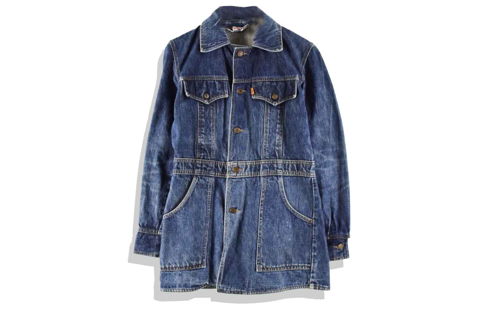 Levis Cameraman Jacket