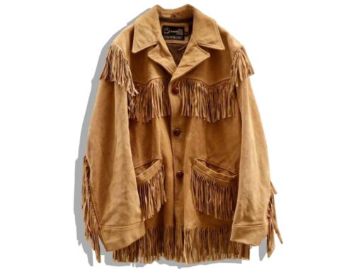 Western Jacket